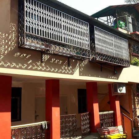 Vila Mauli Niwas Matheran Exteriér fotografie