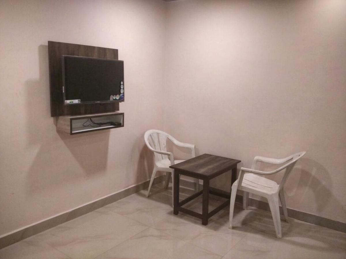 Vila Mauli Niwas Matheran Exteriér fotografie