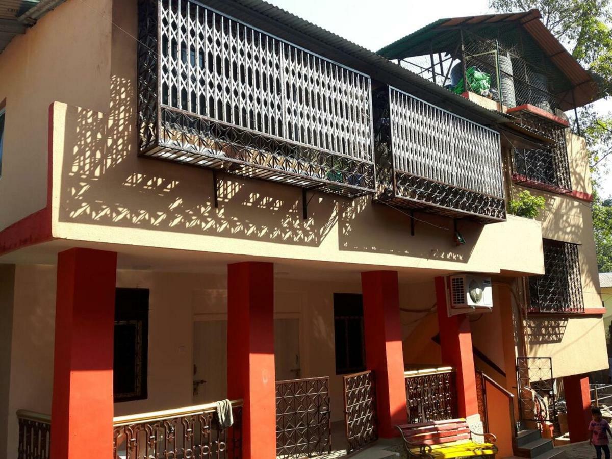 Vila Mauli Niwas Matheran Exteriér fotografie